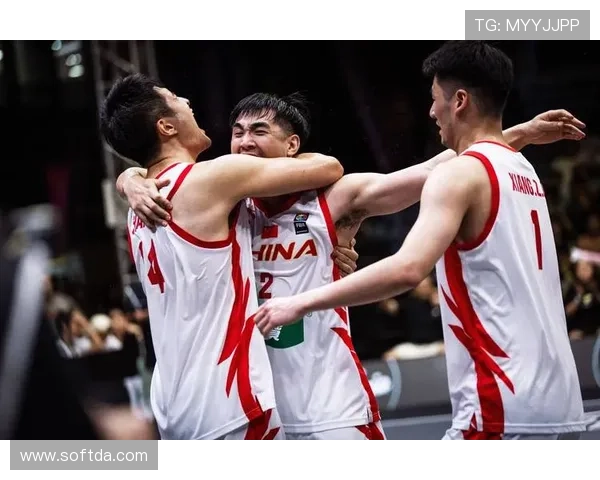 FIBA评选男篮亚洲杯六大顶级冠军战中国男篮两次上榜荣誉加冕 FIBA评选男篮亚洲杯六大顶级冠军战中国男篮两次上榜荣誉加冕