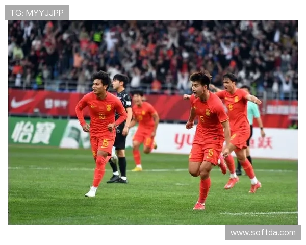 U22国足将帅信心满满 全队状态良好誓争亚洲杯正赛资格 U22国足将帅信心满满 全队状态良好誓争亚洲杯正赛资格